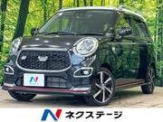 2018 DAIHATSU CAST