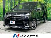 2017 TOYOTA VOXY