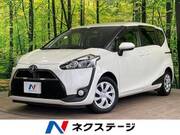 2015 TOYOTA SIENTA G