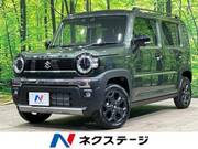 2025 SUZUKI HUSTLER