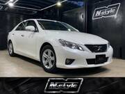 2011 TOYOTA MARK X