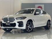 2023 BMW X6