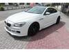 BMW 6 SERIES