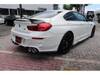 BMW 6 SERIES