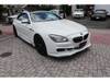 BMW 6 SERIES