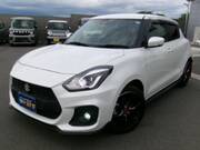 2024 SUZUKI SWIFT