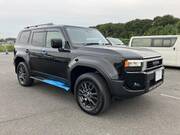2025 TOYOTA LANDCRUISER 250