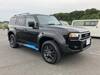 TOYOTA LANDCRUISER 250