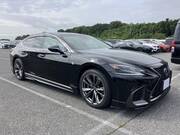 2018 LEXUS LS