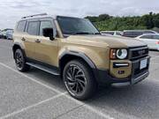2024 TOYOTA LANDCRUISER 250