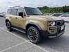 TOYOTA LANDCRUISER 250