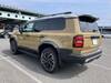 TOYOTA LANDCRUISER 250