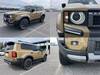 TOYOTA LANDCRUISER 250