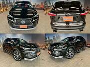 2015 LEXUS NX