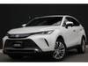 TOYOTA HARRIER HYBRID