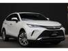TOYOTA HARRIER HYBRID