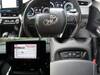 TOYOTA HARRIER HYBRID