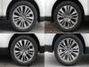 TOYOTA HARRIER HYBRID