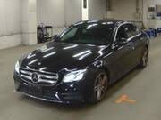 2019 MERCEDES BENZ E-CLASS (Left Hand Drive)