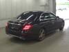 MERCEDES BENZ E-CLASS