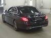 MERCEDES BENZ E-CLASS