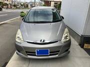 2007 TOYOTA WISH X