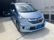 2016 HONDA OTHER