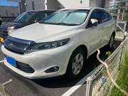 2016 TOYOTA HARRIER
