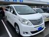 TOYOTA ALPHARD HYBRID