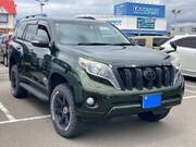 2013 TOYOTA LAND CRUISER PRADO TX