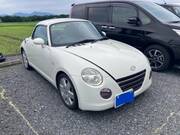 2008 DAIHATSU COPEN ACTIVE TOP
