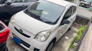 2012 DAIHATSU MIRA TX