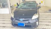 2012 TOYOTA PRIUS S