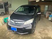 2012 HONDA FREED