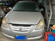 2005 TOYOTA CALDINA Z