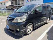 2005 TOYOTA ALPHARD AS