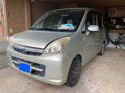 2010 SUBARU STELLA