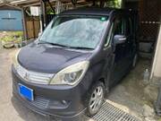 2013 MITSUBISHI OTHER