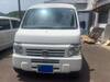 HONDA ACTY VAN