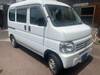 HONDA ACTY VAN