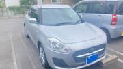 2022 SUZUKI SWIFT XG