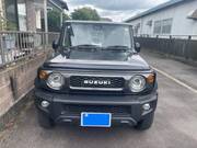 2022 SUZUKI JIMNY SIERRA