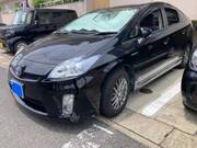 2011 TOYOTA PRIUS S