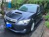 SUBARU EXIGA