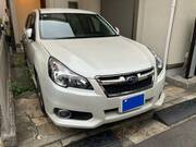 2013 SUBARU LEGACY TOURING WAGON