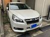 SUBARU LEGACY TOURING WAGON