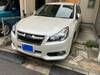 SUBARU LEGACY TOURING WAGON