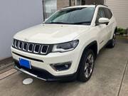 2019 CHRYSLER JEEP COMPASS