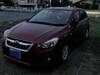 SUBARU IMPREZA SPORTS