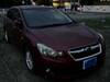 SUBARU IMPREZA SPORTS